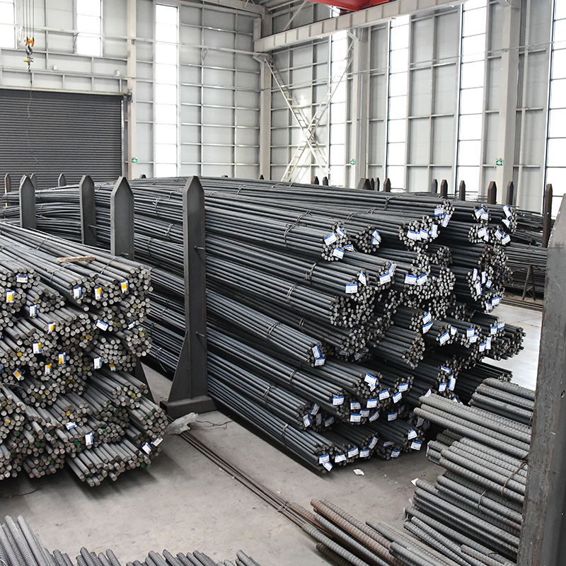  High Strength Thread Bars ，A New Revolution in the Construction Industry 