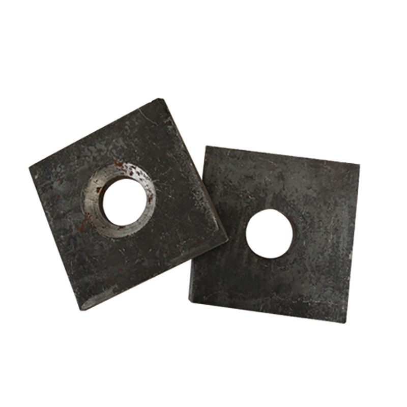 Bearing Plate