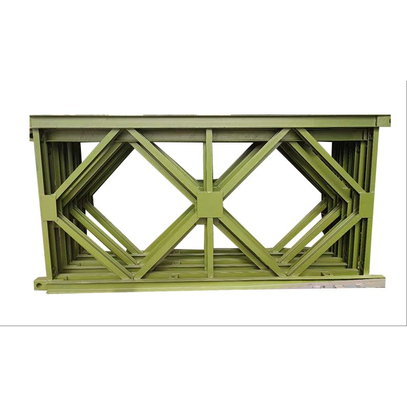 Bailey bridge panel