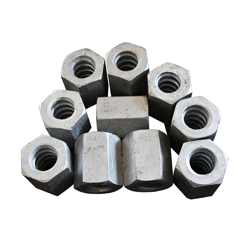 HDG Nut
