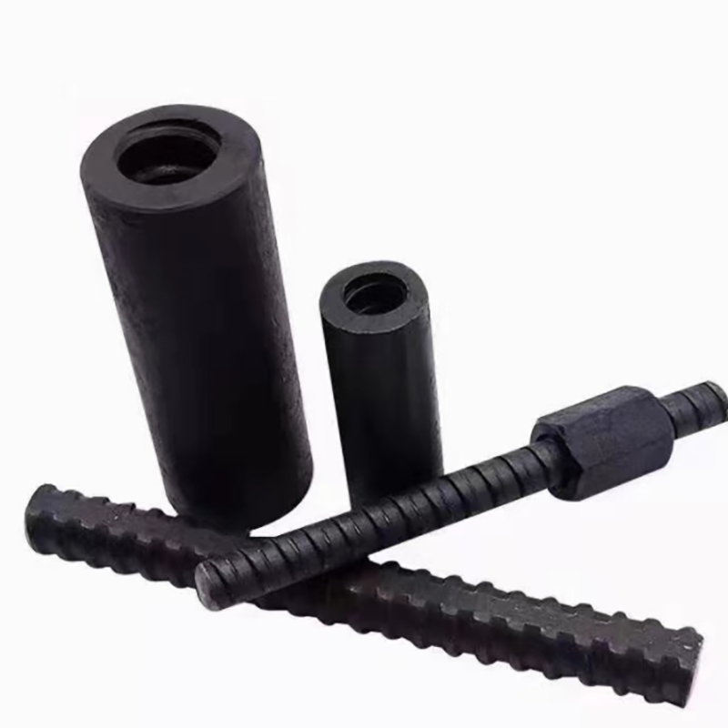 Coupler Coupler