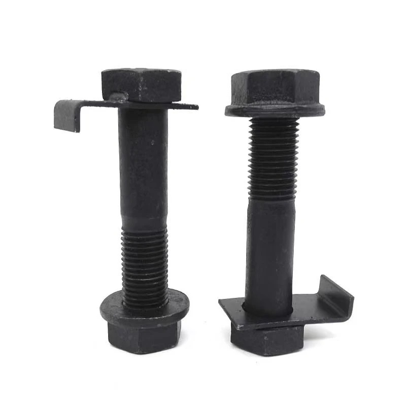Bridge chord bolts
