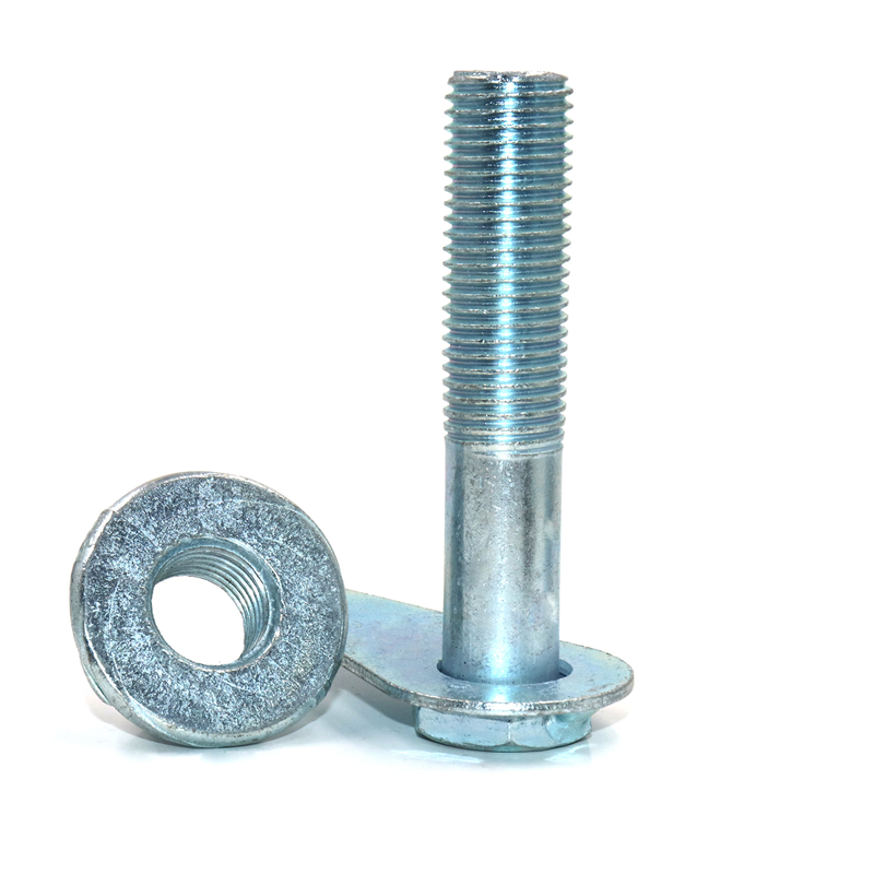 Bridge Support Frame Bolt