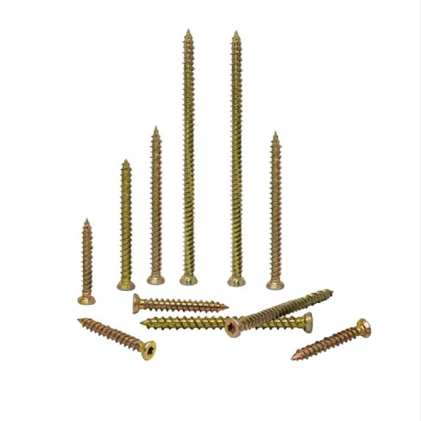 Self-Tapping Screw
