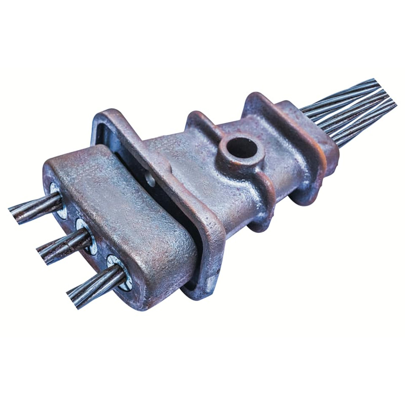 What Are Prestressed Steel Strands?